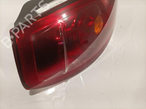Left taillight FIAT BRAVO II (198_) 1.9 D Multijet (198AXC1B) | BP23210911C34 