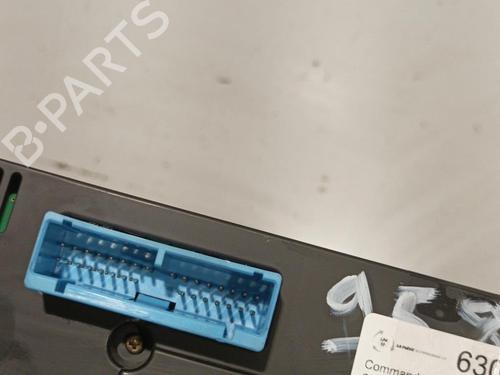 Climate control SUZUKI GRAND VITARA I (FT, HT) 2.0 HDI 110 16V 4x4 (SQ420D, TD83V) | BP22575185I5 