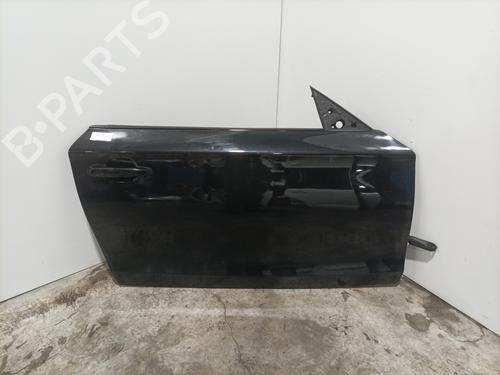 Used Right front door BMW 1 (E81) 118 d (143 hp) 22577404
