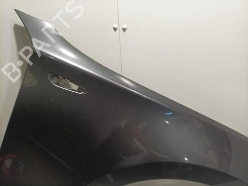 Right front fenders BMW 1 (E87) 120 d | BP22574518C42 