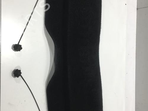 Used Rear parcel shelf Rear parcel shelf MINI MINI (R56) One D (90 hp) 24312054 24312054