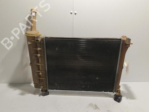 Used Water radiator Water radiator FORD KA (RU8) 1.2 (69 hp) 22582633 22582633