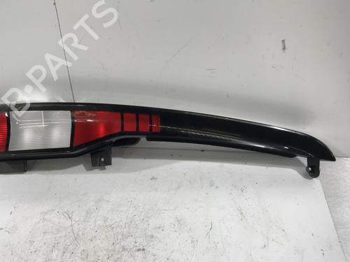 Venstre baglygte VW CADDY V Box Body/MPV (SBA, SBH) 2.0 TDi (122 hp) 28153931