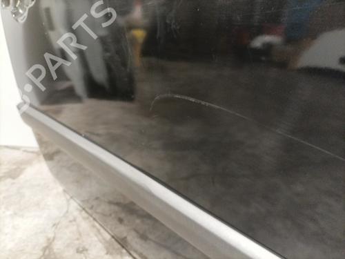 Right front door RENAULT SCÉNIC II (JM0/1_) 2.0 (JM05, JM0U, JM1N, JM1U, JM2V) | BP22583513C3 