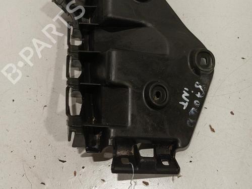 Used Rear bumper bracket AUDI A3 Sportback (8PA) 2.0 TFSI (200 hp) 22572591