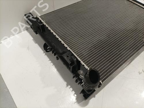 Water radiator DACIA DUSTER (HS_) 1.5 dCi | BP31719139M31 