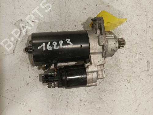 Startmotor Startmotor VW GOLF V (1K1) [2003-2010] 33950658 33950658