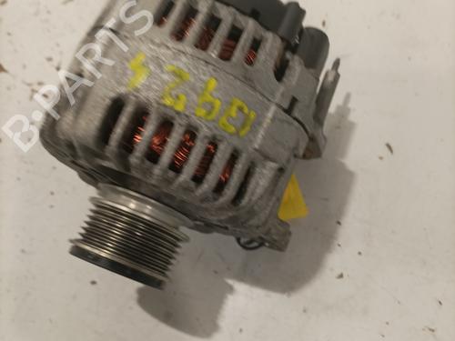 Alternator VW EOS (1F7, 1F8) 2.0 TDI 16V | BP23781640M7 - Image 13