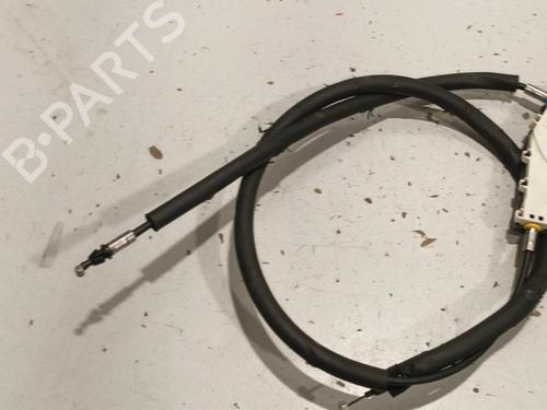 Front left lock MASERATI LEVANTE SUV (M161) 3.0 S Q4 | BP22579889C98 
