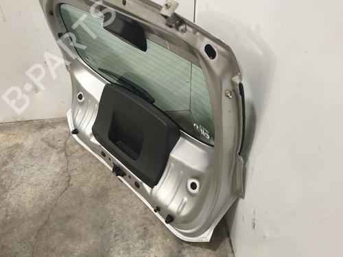 Tailgate DACIA SANDERO II TCe 90 (B8M1, B8MA, B8AC) | BP36763046C6 - Image 2