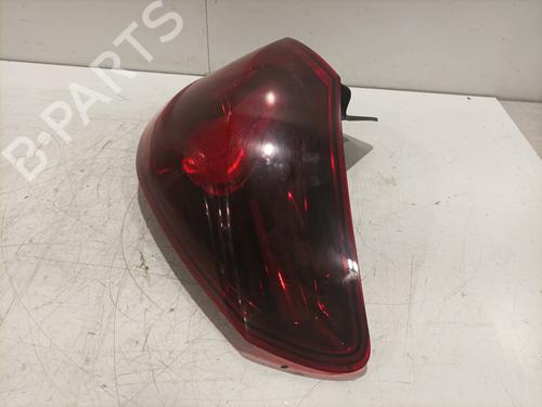 Right taillight OPEL ASTRA J (P10) 1.4 Turbo (68) | BP30939203C35 - Image 6