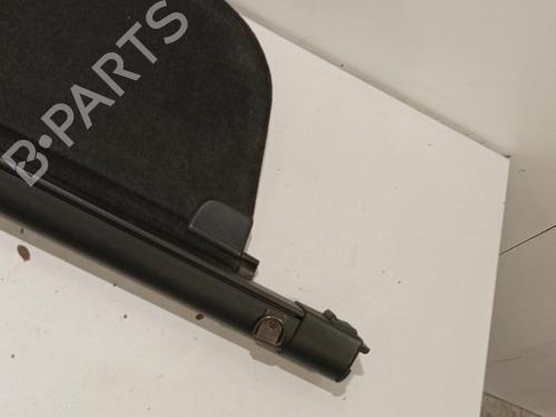 Used Rear parcel shelf Rear parcel shelf 27972737 27972737