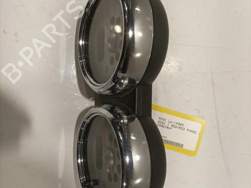 Instrument cluster MINI MINI (R50, R53) Cooper S | BP29490078C47 