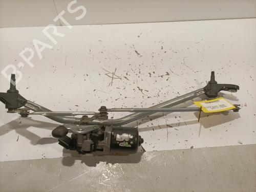 Used Front wiper motor RENAULT KANGOO Express (FW0/1_) 1.5 dCi 95 (FW16) (95 hp) 22577615