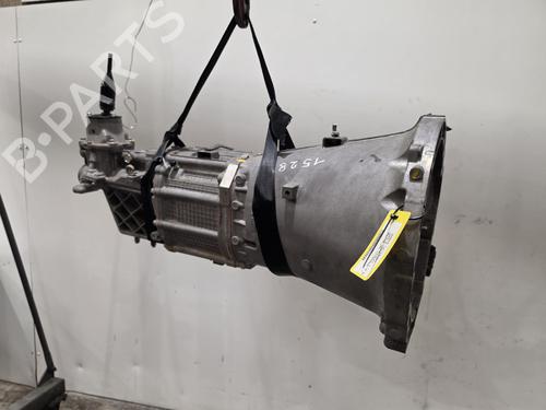 Gearbox MAZDA MX-5 IV (ND__) 1.5 (ND2E, ND5R) | BP37868562M3 - Image 5