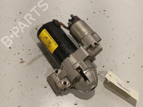 Startmotor BMW 1 Coupe (E82) 120 d | BP22586184M8 