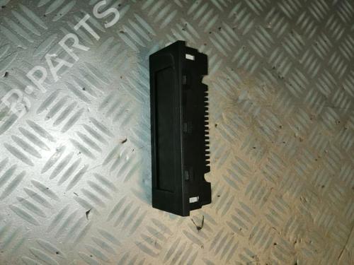 Display CITROËN C3 II (SC_) 1.4 HDi 70 (SC8HZC, SC8HR0, SC8HP4) | BP22590986C48 