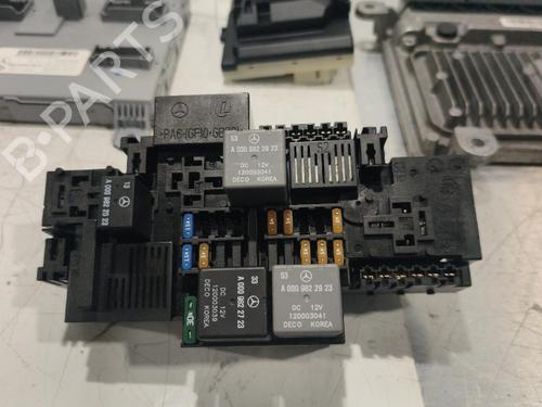 Used Electronic module Electronic module MERCEDES-BENZ C-CLASS T-Model (S205) C 200 d (205.207) (136 hp) 40452923 40452923