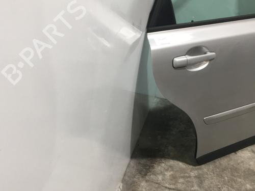 Right rear door VOLVO S40 II (544) 2.4 | BP23844623C5 