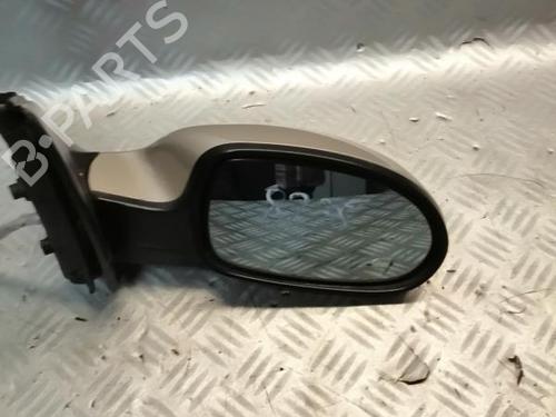 Used Right mirror CITROËN C5 II (RC_) 2.0 HDi (RCRHRH) (136 hp) 22578280
