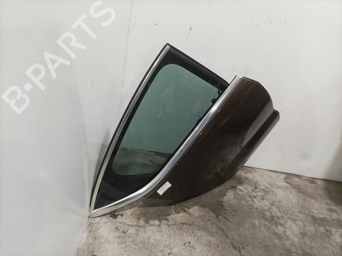 Right rear door CITROËN DS4 (NX_) 1.6 HDi 115 | BP28588540C5 