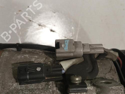 AC compressor RENAULT LAGUNA III (BT0/1) 2.0 dCi (BT01, BT08, BT09, BT0E, BT0K, BT12, BT1C, BT1D,... | BP22586475M34 