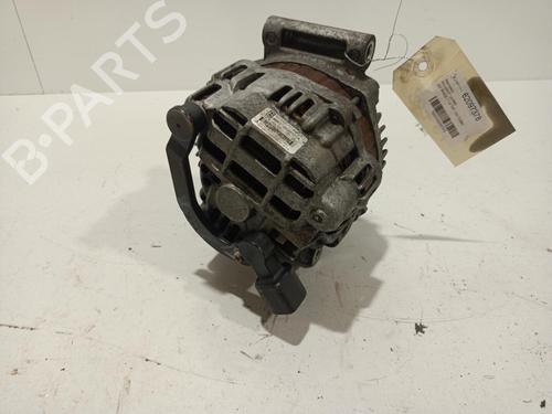 Alternator PEUGEOT 207 (WA_, WC_) 1.6 16V Turbo | BP22586858M7 