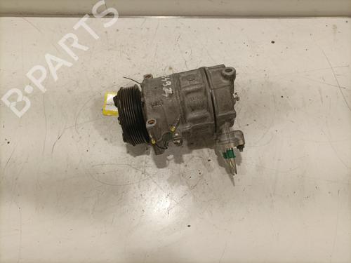 Used AC compressor AC compressor VOLVO C30 (533) D2 (115 hp) 33804962 33804962