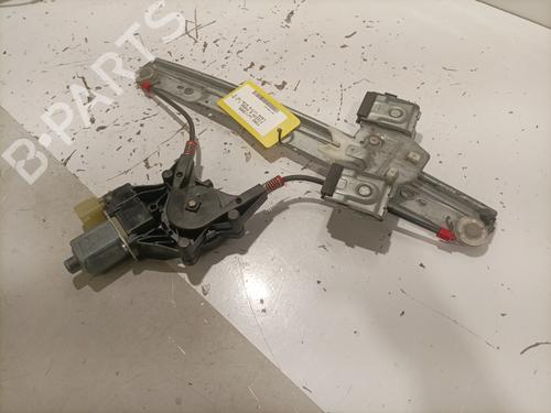 Front left window mechanism FORD FIESTA VI (CB1, CCN) 1.4 | BP22589204C22 