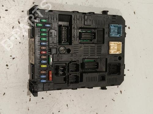 Electronic module PEUGEOT 308 I (4A_, 4C_) 1.6 HDi | BP22571975M83 