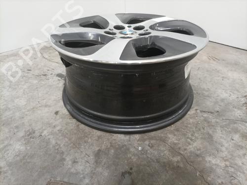 Rim BMW X1 (F48) xDrive 20 d | BP22583394C45 