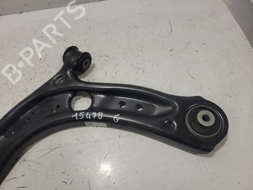 Left front suspension arm AUDI Q2 (GAB, GAG) 1.4 TFSI | BP36650714M12 - Image 5