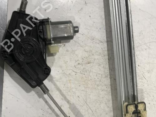 Front left window mechanism VW CADDY V Box Body/MPV (SBA, SBH) 2.0 TDi | BP28429147C22  - Image 5
