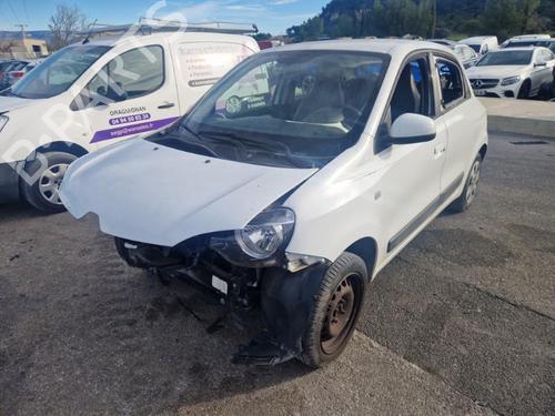 Engine RENAULT TWINGO III (BCM_, BCA_) 1.0 SCe 70 | BP22579214M1  - Image 7