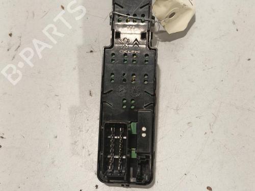Used Left front window switch Left front window switch CITROËN DS3 (SA_) 1.6 THP 155 (156 hp) 22580503 22580503