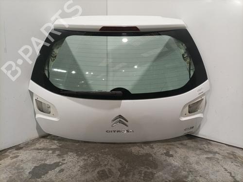 Used Tailgate CITROËN C3 II (SC_) 1.4 HDi 70 (SC8HZC, SC8HR0, SC8HP4) (68 hp) 30326741