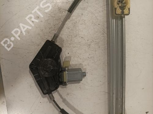 Used Front right window mechanism Front right window mechanism VW CADDY V Box Body/MPV (SBA, SBH) 2.0 TDi (122 hp) 28429146 28429146