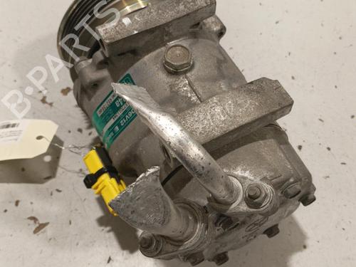 Used AC compressor PEUGEOT 206 Hatchback (2A/C) 1.4 i (75 hp) 22586029
