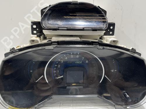 Used Instrument cluster HONDA INSIGHT (ZE_) 1.3 IMA (ZE28, ZE2) (88 hp) 29710344
