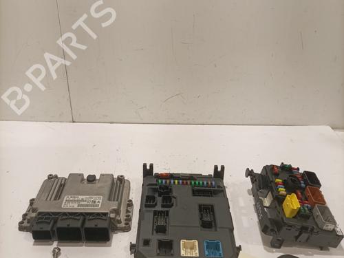 Electronic module CITROËN DS3 (SA_) 1.6 VTi 120 | BP37993819M83 - Image 18