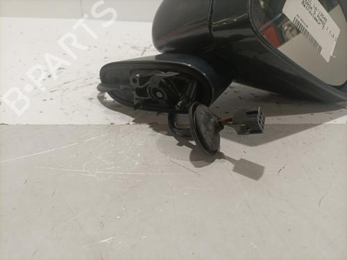 Right mirror OPEL CORSA D (S07) 1.3 CDTI (L08, L68) | BP22583082C27 