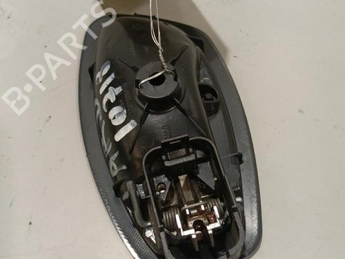 Used Rear right interior door handle Rear right interior door handle RENAULT GRAND SCÉNIC III (JZ0/1_) 1.5 dCi (JZ09, JZ0D, JZ10, JZ14, JZ1G, JZ29, JZ2C) (110 hp) 22576334 22576334