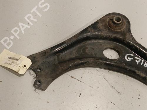 Left front suspension arm CITROËN C3 II (SC_) 1.4 HDi 70 (SC8HZC, SC8HR0, SC8HP4) | BP22590968M12 