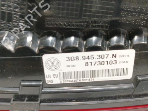 Left tailgate light VW ARTEON (3H7, 3H8) 2.0 TDI 4motion | BP22587055C79 - Image 6
