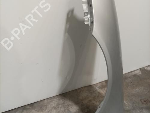 Left front fenders AUDI A3 (8L1) 1.9 TDI | BP23434375C41 