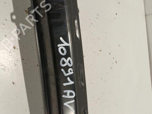 Front bumper reinforcement VW GOLF IV (1J1) 1.6 | BP22574877C109 