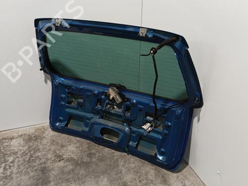 Tailgate PEUGEOT 307 Break (3E) 1.6 HDi 110 | BP22580188C6 