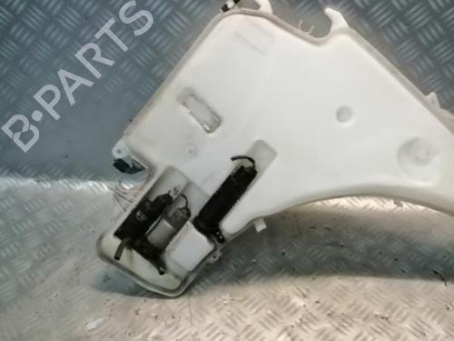 Windscreen washer tank BMW 1 (E87) 118 d | BP22590935C113 