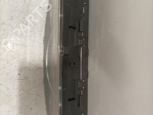 Used Instrument cluster Instrument cluster MERCEDES-BENZ CITAN Box Body/MPV (W415) [2012-2021] 34258297 34258297