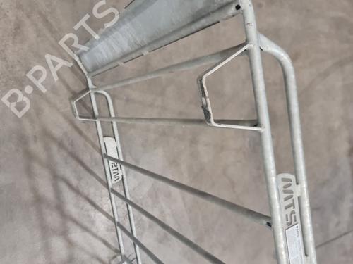 Other CITROËN BERLINGO Box Body/MPV (B9) 1.6 HDi / BlueHDi 75 | BP32392741O1